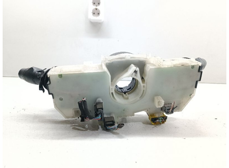Переключатель подрулевой (стрекоза) к Renault Megane, 2009г.