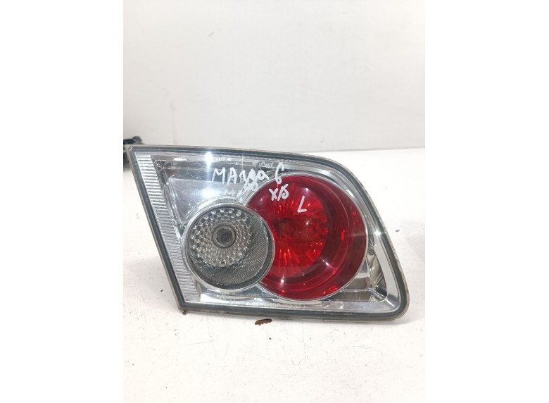 Фонарь крышки багажника левый к Mazda 6