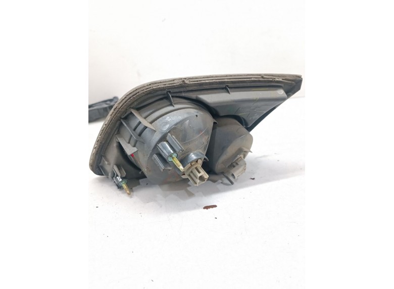 Фонарь крышки багажника левый к Фонарь крышки багажника левый к Mazda 6 undefined г. 6