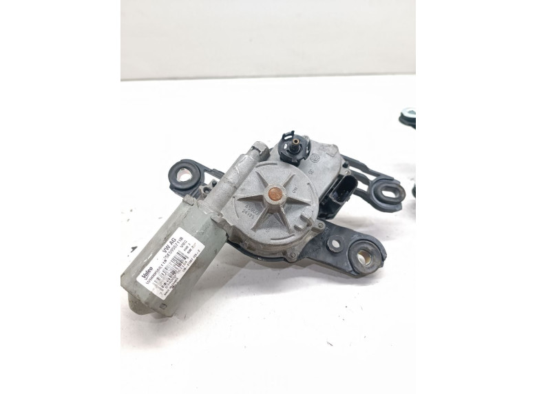 Моторчик заднего стеклоочистителя (дворника) к Моторчик заднего стеклоочистителя (дворника) к Skoda Octavia undefined г. Octavia