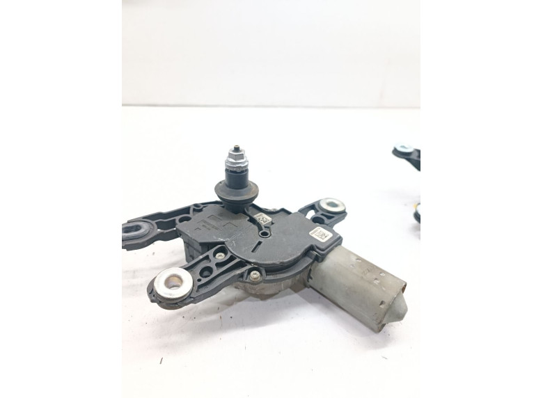 Моторчик заднего стеклоочистителя (дворника) к Моторчик заднего стеклоочистителя (дворника) к Skoda Octavia undefined г. Octavia