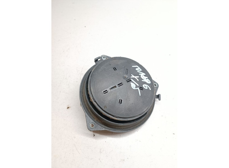 Кнопка открытия багажника к Volkswagen Polo, 2008г.