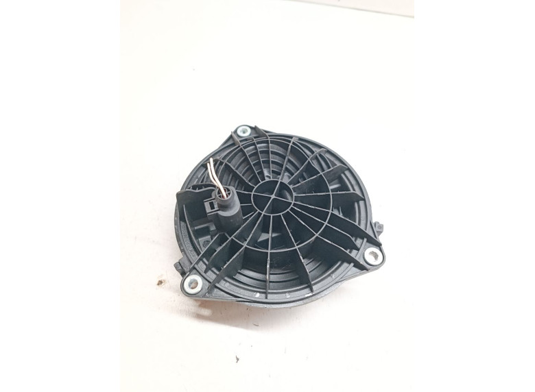 Кнопка открытия багажника к Volkswagen Polo, 2008г.