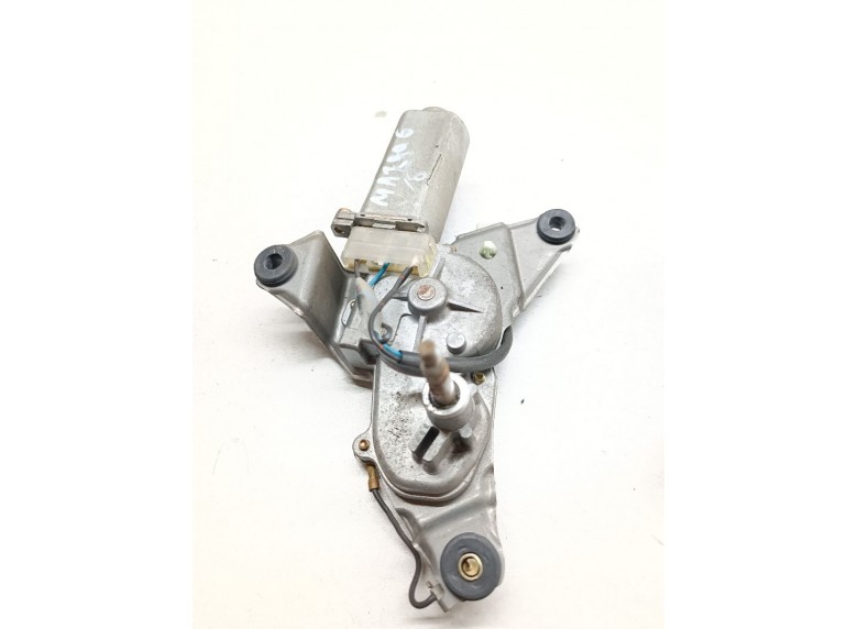 Моторчик заднего стеклоочистителя (дворника) к Mazda 6