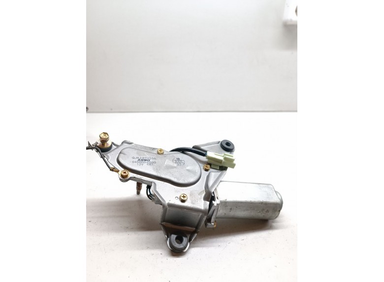 Моторчик заднего стеклоочистителя (дворника) к Моторчик заднего стеклоочистителя (дворника) к Mazda 6 undefined г. 6