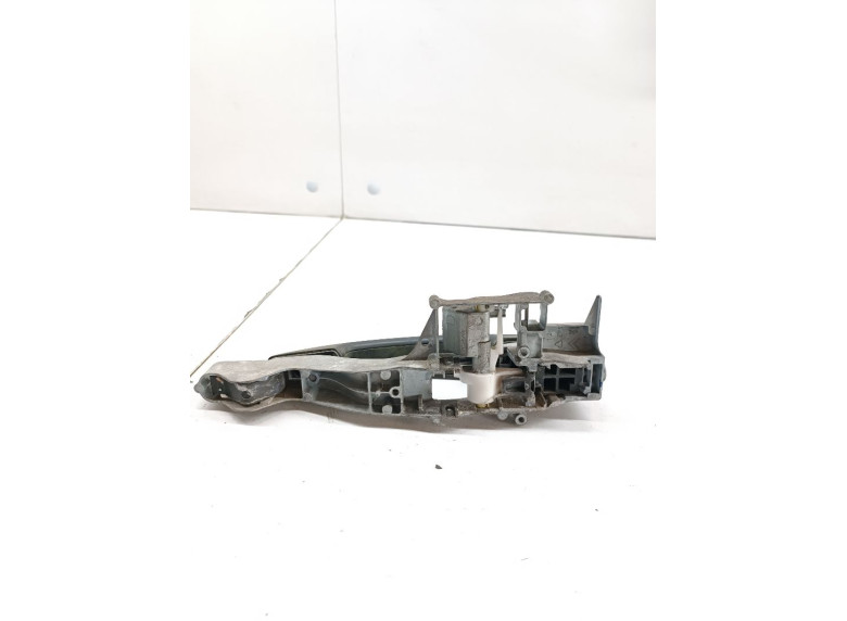 Ручка наружная передняя правая к Fiat Scudo, 2008г.