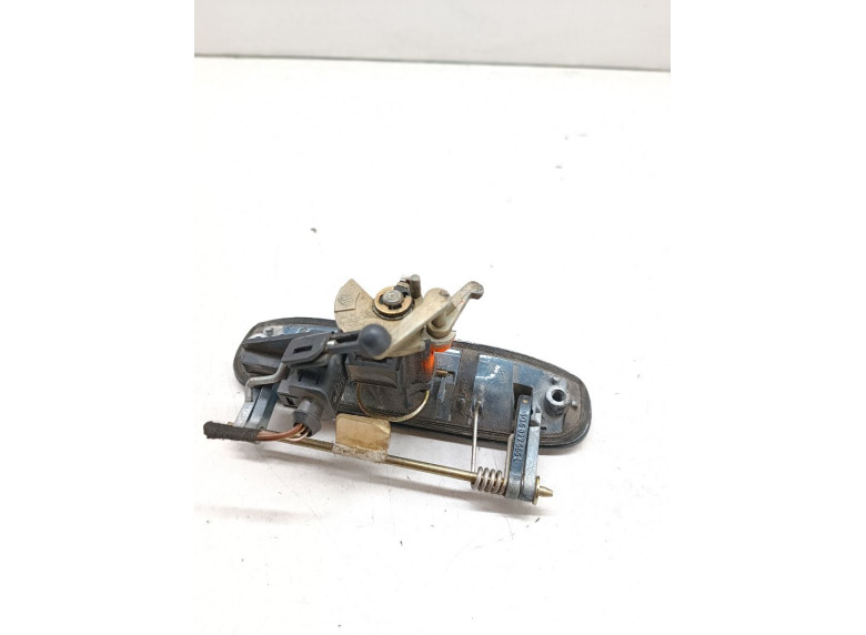 Ручка открывания багажника к Volkswagen Polo, 2003г.