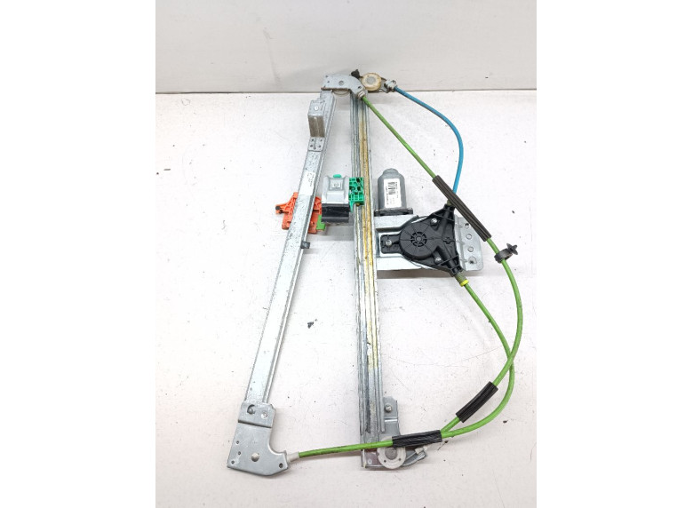 Стеклоподъемник электрический передний правый к Fiat Scudo, 2005г.