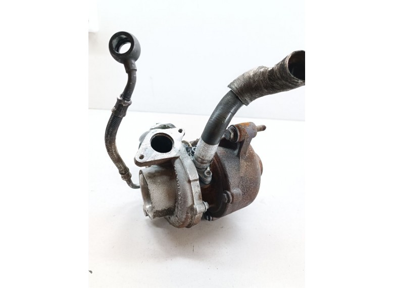 Турбина к Турбина к Peugeot 407 undefined г. 407