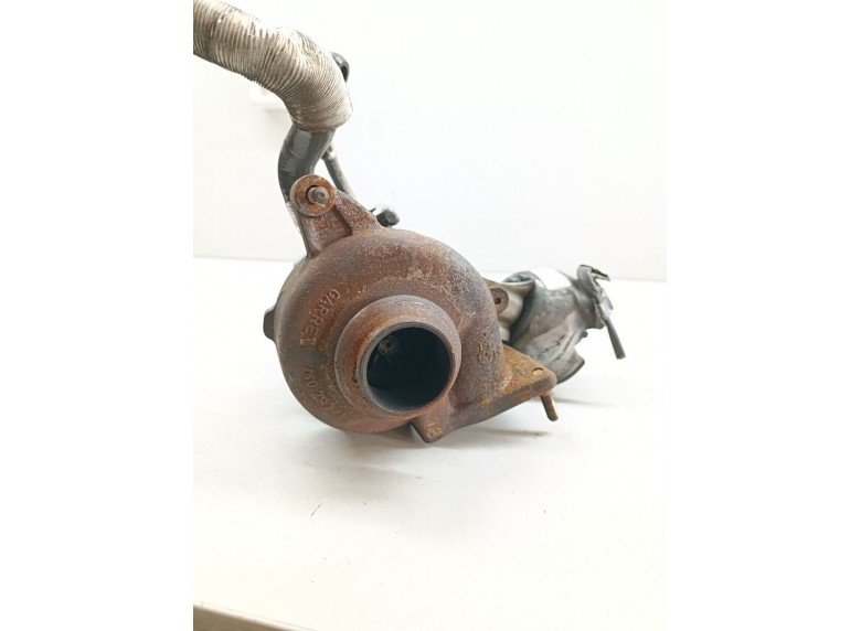 Турбина к Турбина к Peugeot 407 undefined г. 407