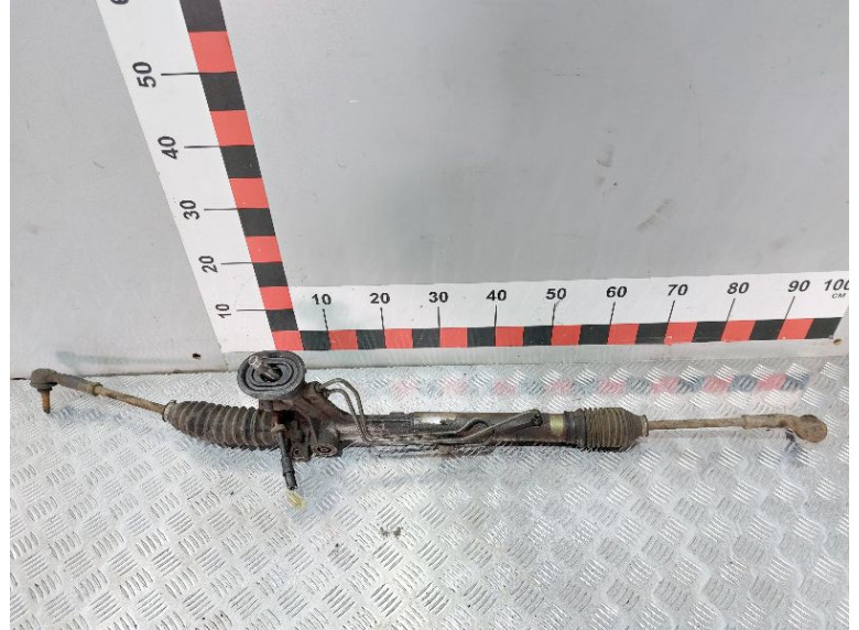 Рулевая рейка к Volkswagen Polo, 1999г.