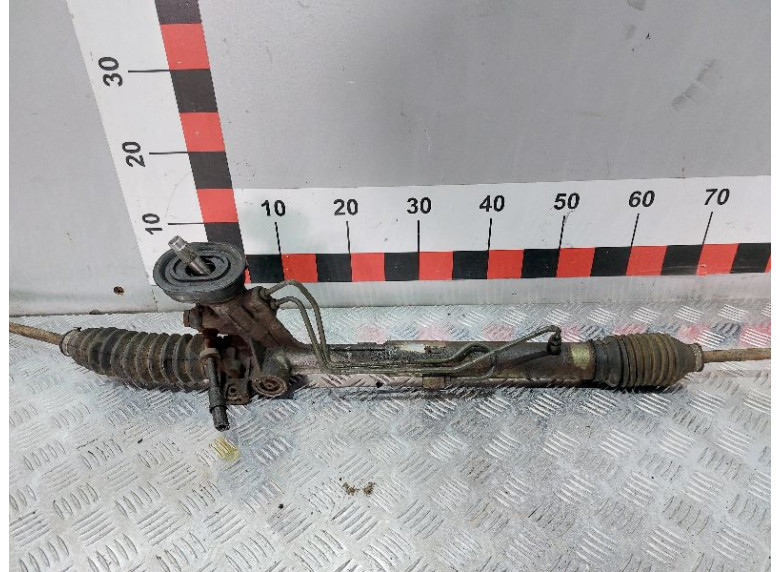 Рулевая рейка к Volkswagen Polo, 1999г.