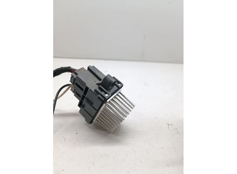 Сопротивление печки к Сопротивление печки к Chevrolet Orlando undefined г. Orlando