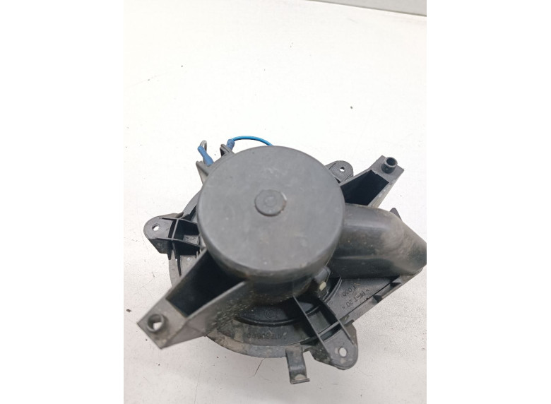 Моторчик печки к Fiat Punto, 2004г.