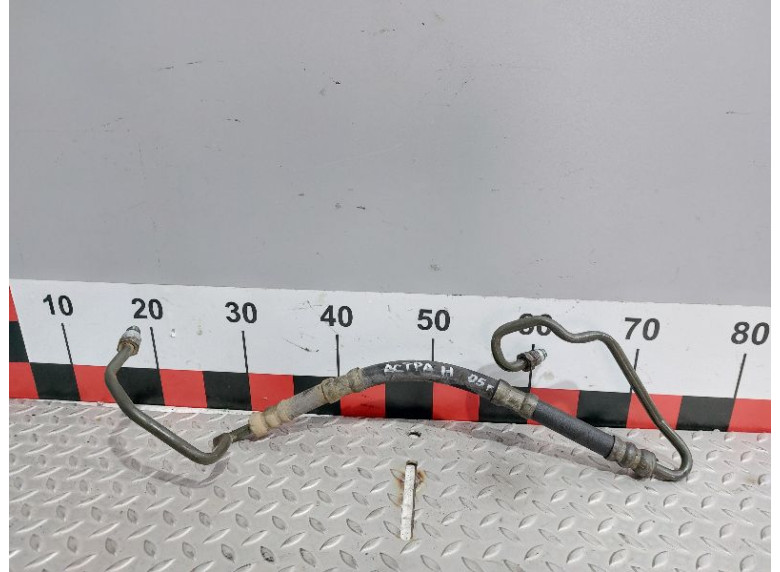 Шланг гидроусилителя к Opel Astra, 2005г.