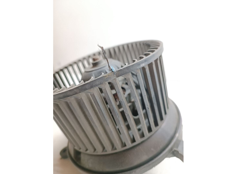 Моторчик печки к Opel Movano, 2000г.