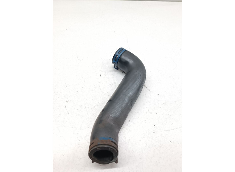 Патрубок турбины к Volkswagen Golf, 2000г.
