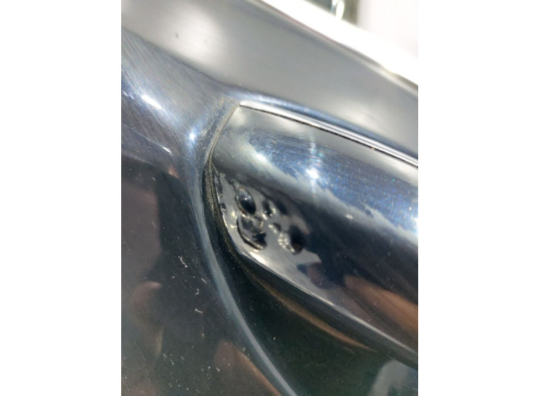 Ручка наружная передняя правая к BMW 7 G11/G12, 2018г.