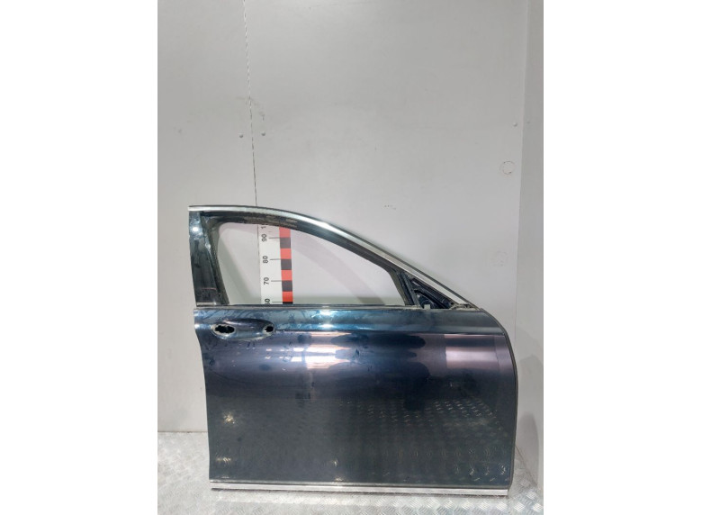 Дверь передняя правая к BMW 7 G11/G12, 2018г.