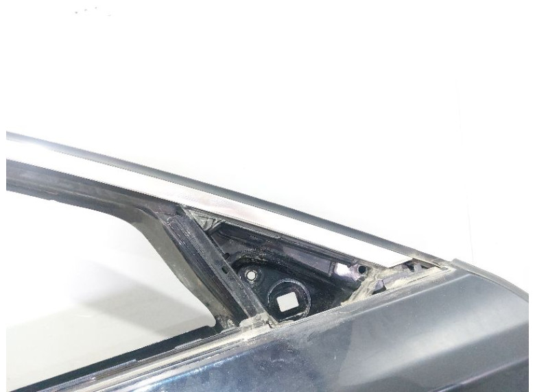 Дверь передняя правая к BMW 7 G11/G12, 2018г.