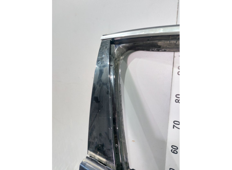 Дверь передняя правая к BMW 7 G11/G12, 2018г.