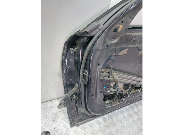 Дверь передняя правая к BMW 7 G11/G12, 2018г.