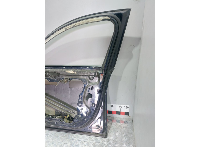 Дверь передняя правая к BMW 7 G11/G12, 2018г.