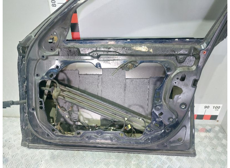 Дверь передняя правая к BMW 7 G11/G12, 2018г.