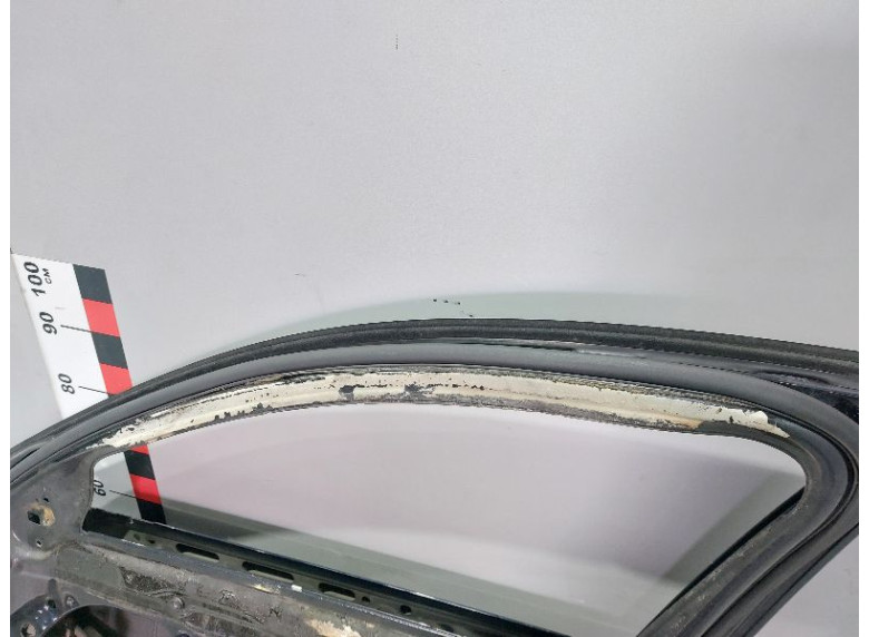 Дверь передняя правая к BMW 7 G11/G12, 2018г.
