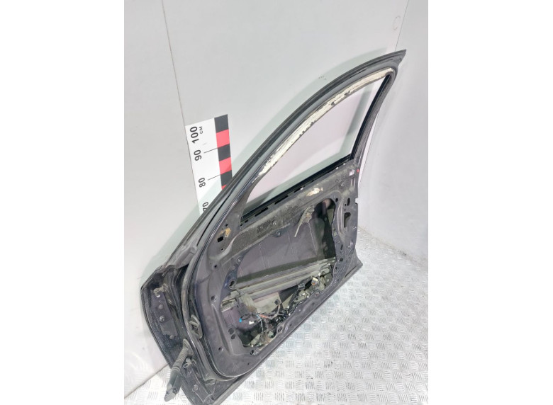 Дверь передняя правая к BMW 7 G11/G12, 2018г.