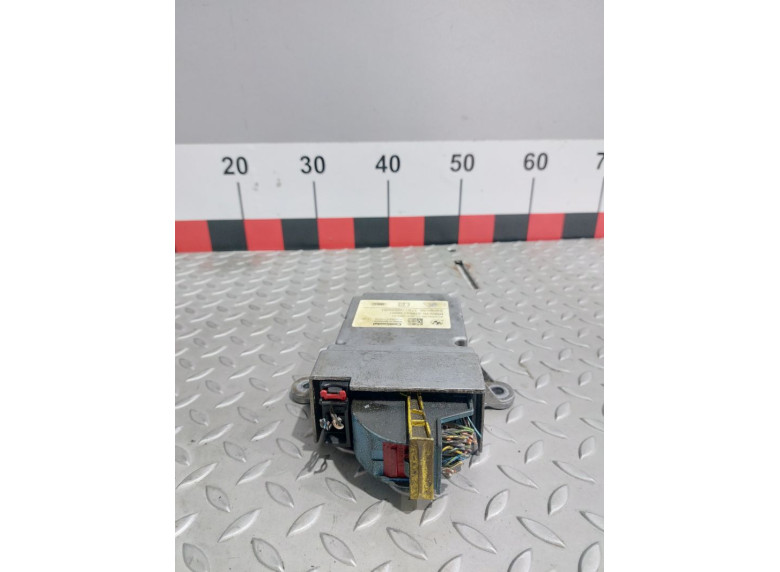 Блок AirBag к BMW 7 G11/G12, 2018г.