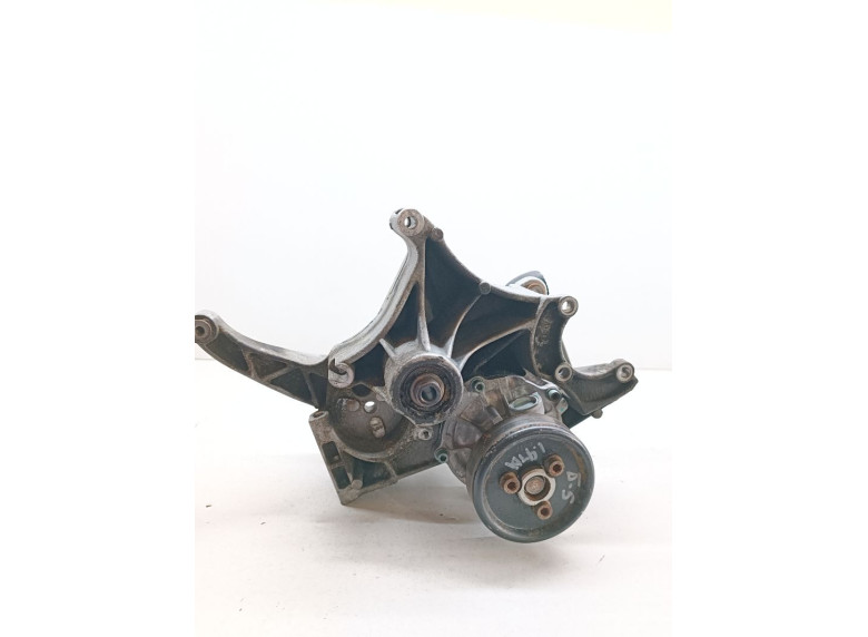 Корпус термостата к Volkswagen Passat, 1998г.