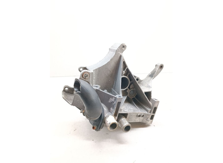 Корпус термостата к Volkswagen Passat, 1998г.