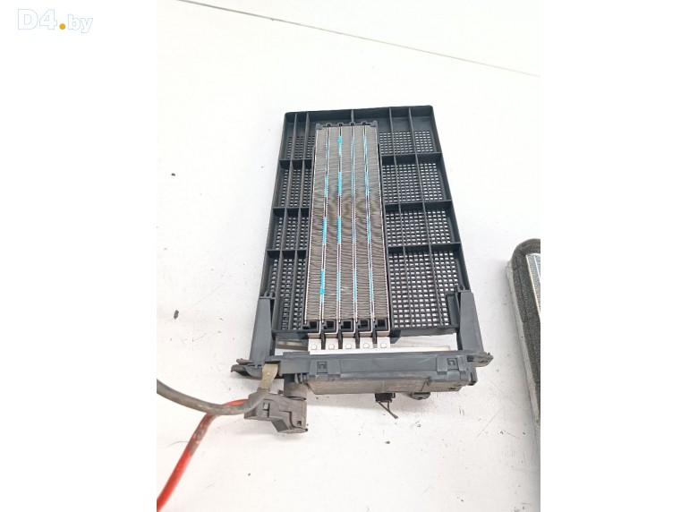 Электрический радиатор отопителя (тэн) к BMW 7G11/G12 undefined г.