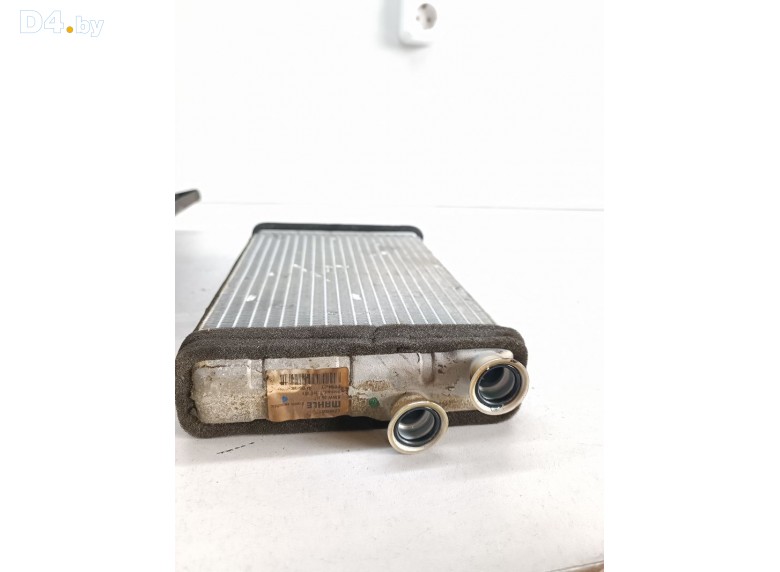 Радиатор отопителя (печки) к BMW 7G11/G12 undefined г.