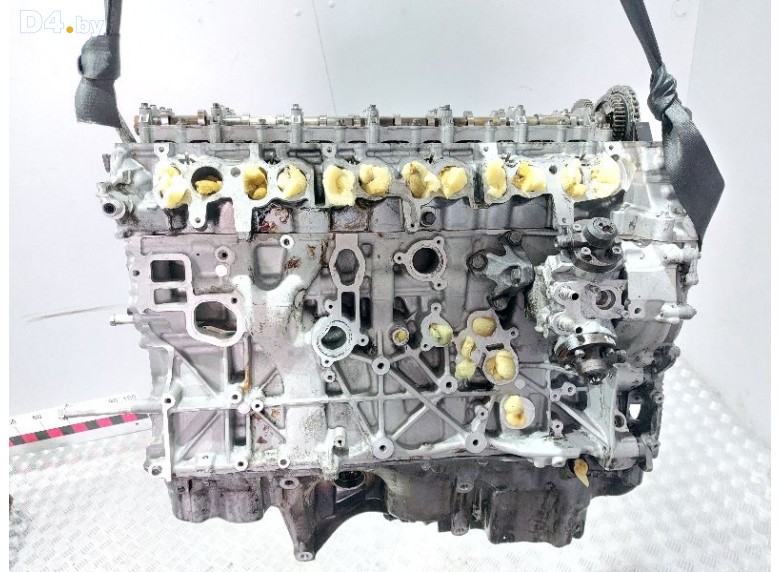 Двигатель к BMW 7G11/G12 undefined г.