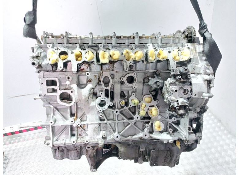 Двигатель к BMW 7 G11/G12, 2018г.