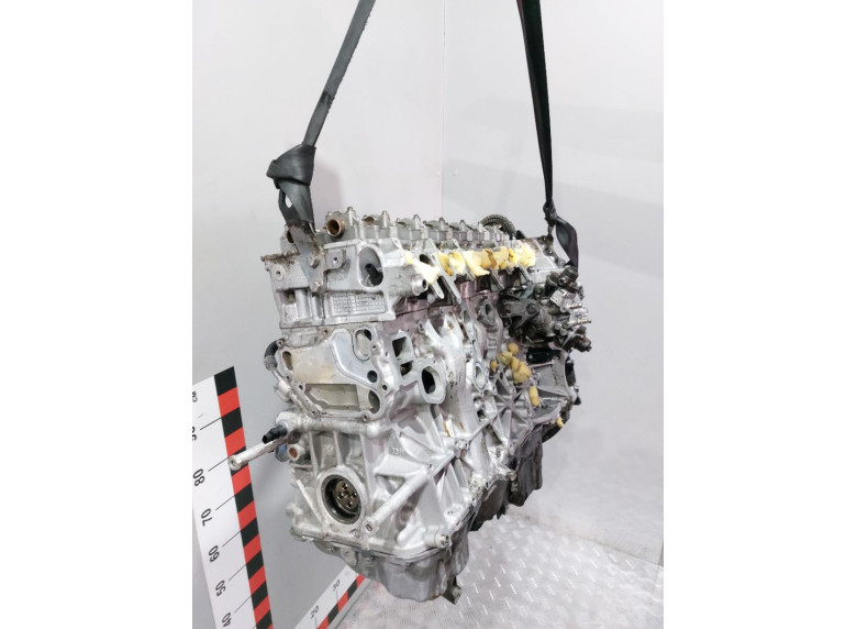 Двигатель к BMW 7 G11/G12, 2018г.