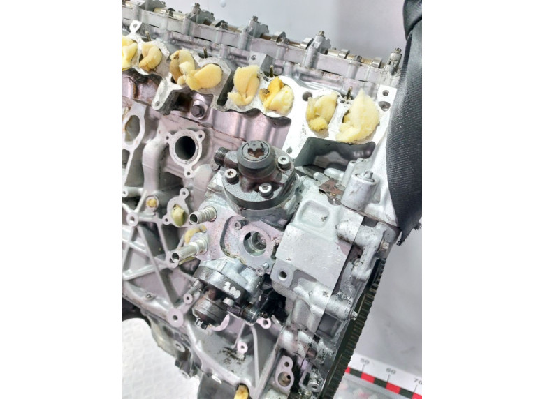 ТНВД к BMW 7 G11/G12, 2018г.