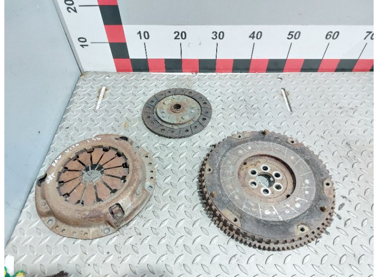 Комплект сцепления к Faw Vita