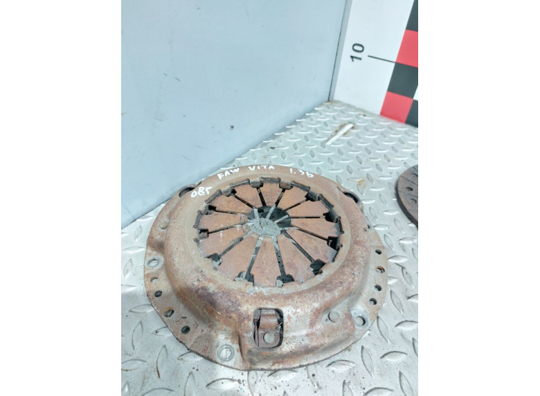 Комплект сцепления к Комплект сцепления к Faw Vita undefined г. Vita