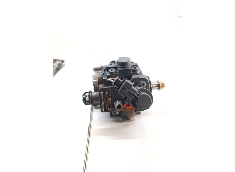 ТНВД к Hyundai Matrix