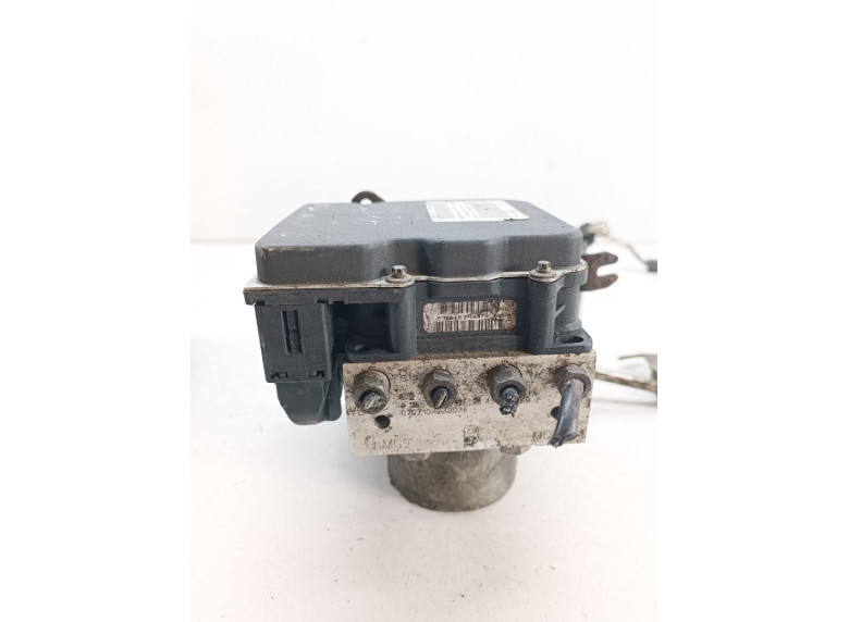 Блок ABS к Citroen Jumpy, 2009г.