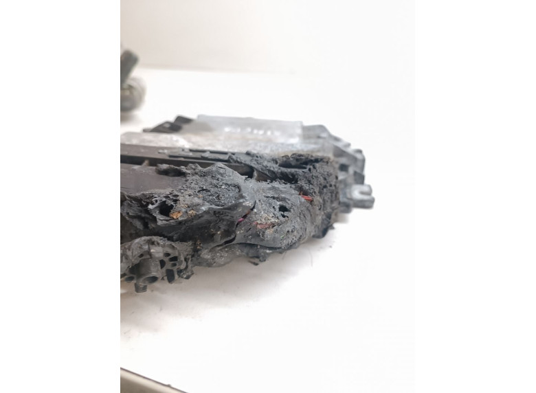 Блок управления двигателем к Блок управления двигателем к Nissan Almera undefined г. Almera