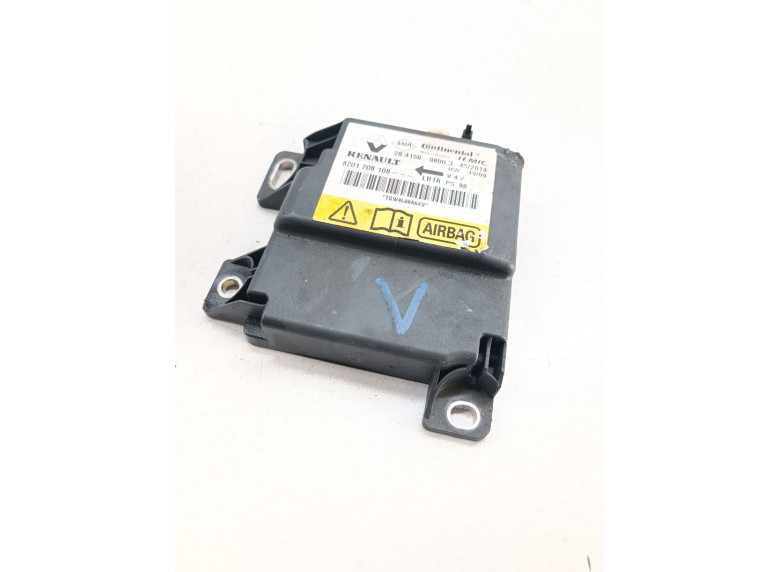 Блок AirBag к Nissan Almera