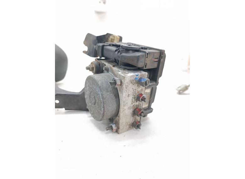 Блок ABS к Nissan Almera