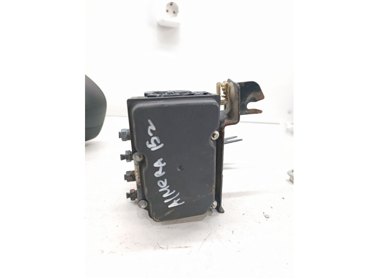 Блок ABS к Блок ABS к Nissan Almera undefined г. Almera