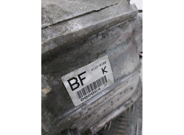 КПП механическая (МКПП) к КПП механическая (МКПП) к Chevrolet Captiva undefined г. Captiva