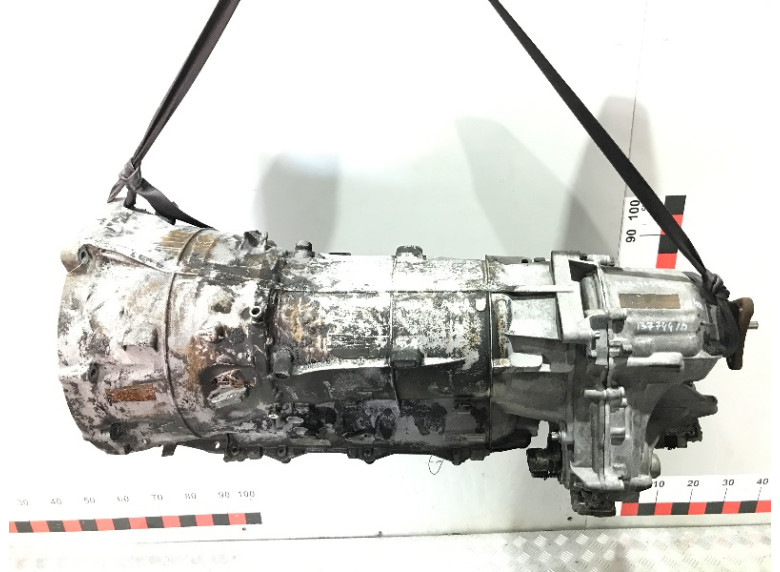 КПП автоматическая (АКПП) к BMW 7 G11/G12, 2018г.