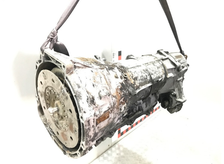 КПП автоматическая (АКПП) к BMW 7 G11/G12, 2018г.
